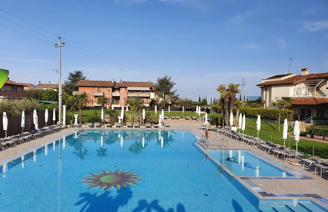 La Margherita Apartaments & Suite-1
