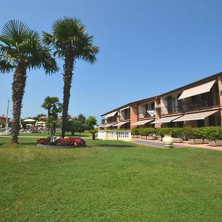La Margherita Apartaments & Suite-3